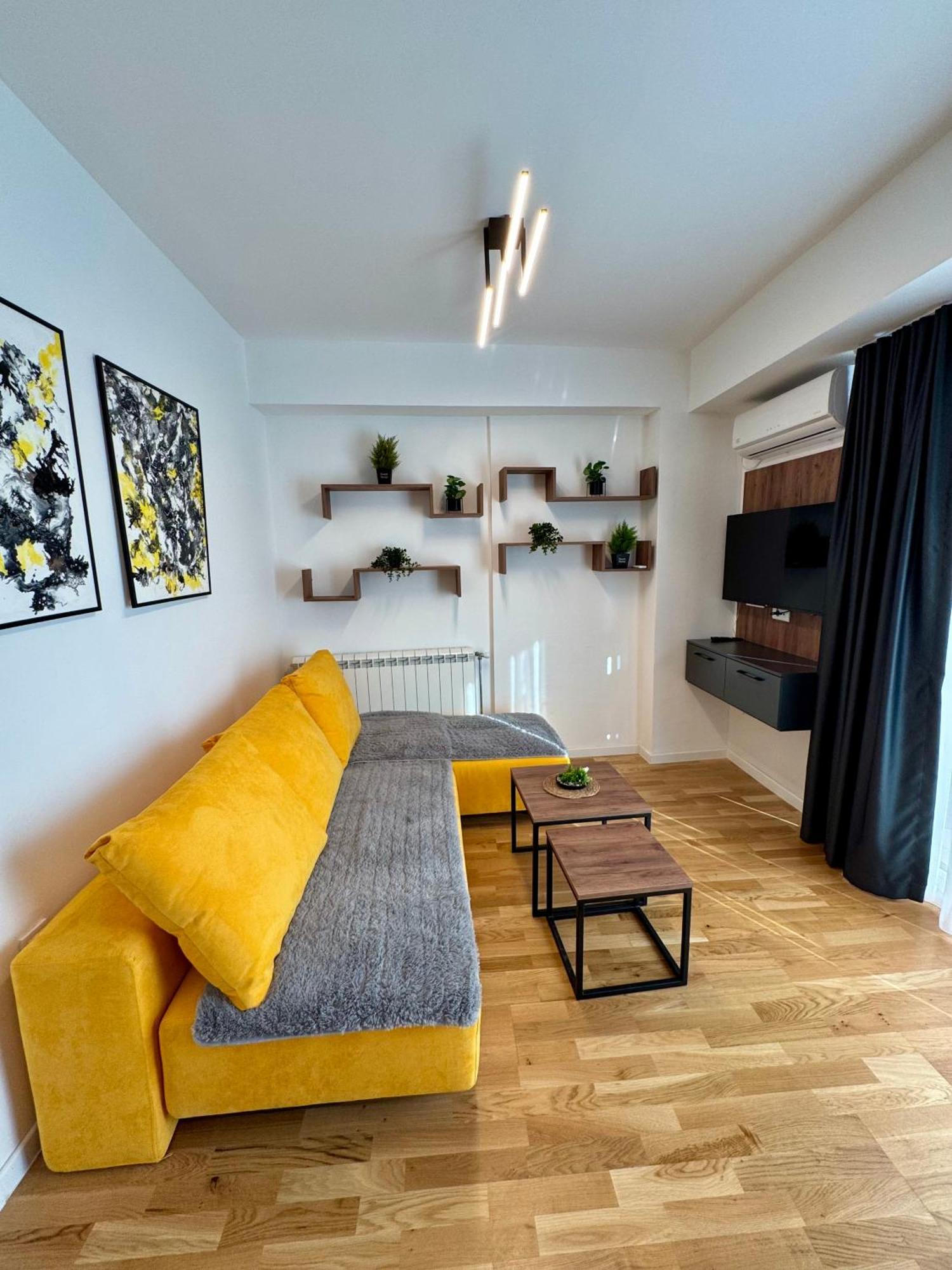 Downtown Riverside Apartments Scopia Exterior foto