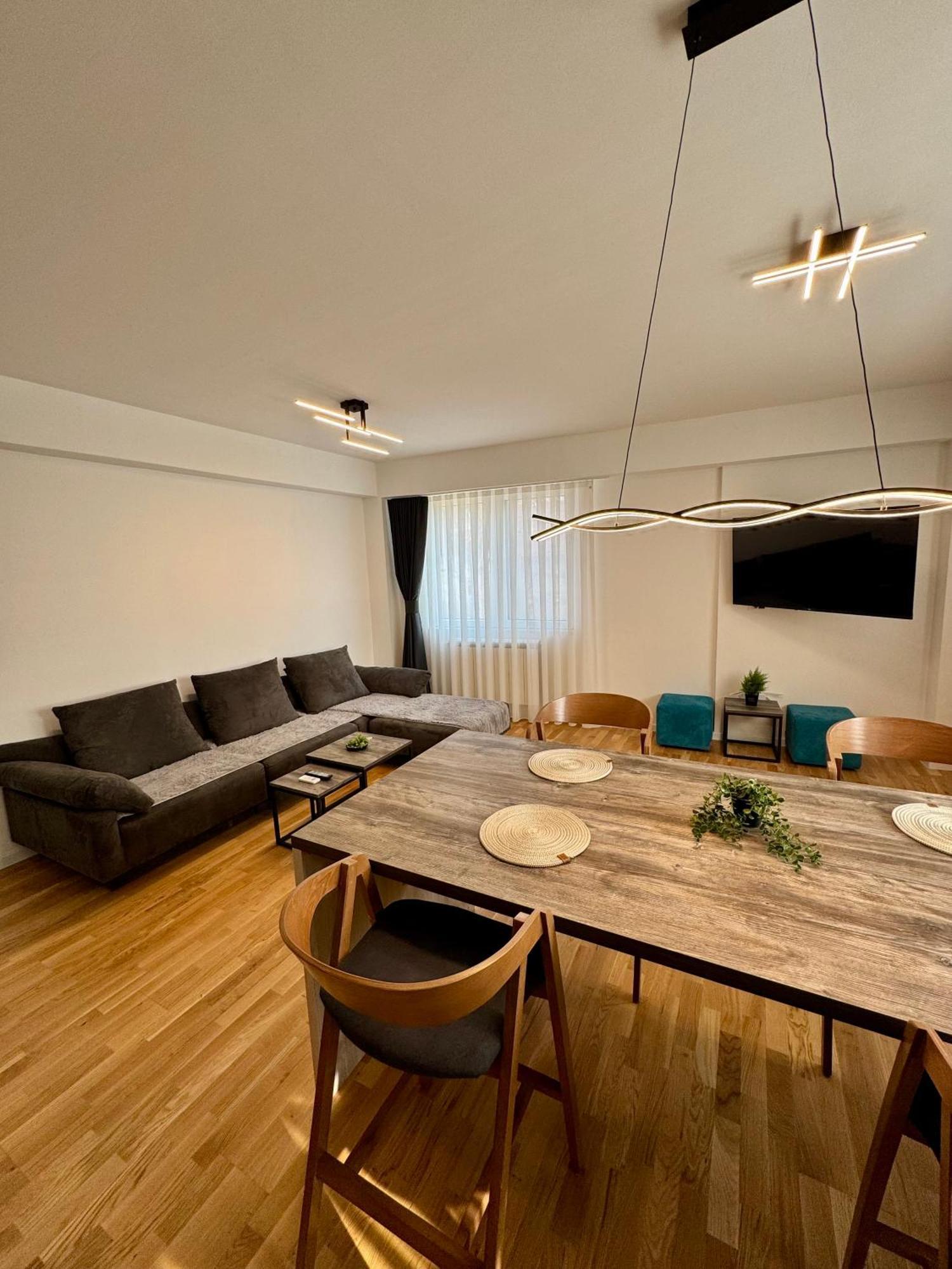 Downtown Riverside Apartments Scopia Exterior foto